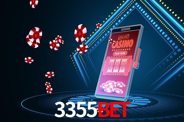 Flash Promotion 3355bet