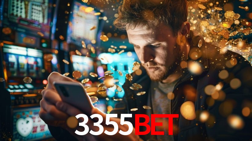 Secure Login 3355bet